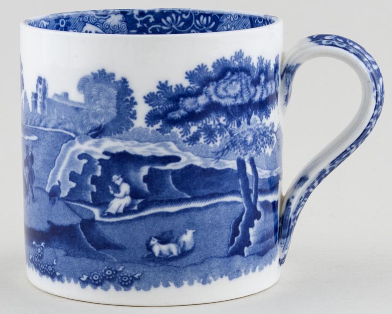 Mug c1930s